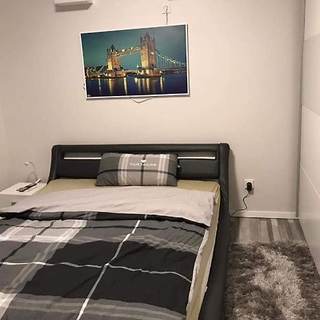 Privatzimmer Bina In Trier Dış mekan fotoğraf