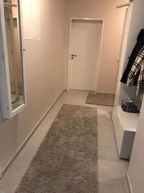 Privatzimmer Bina In Trier Dış mekan fotoğraf