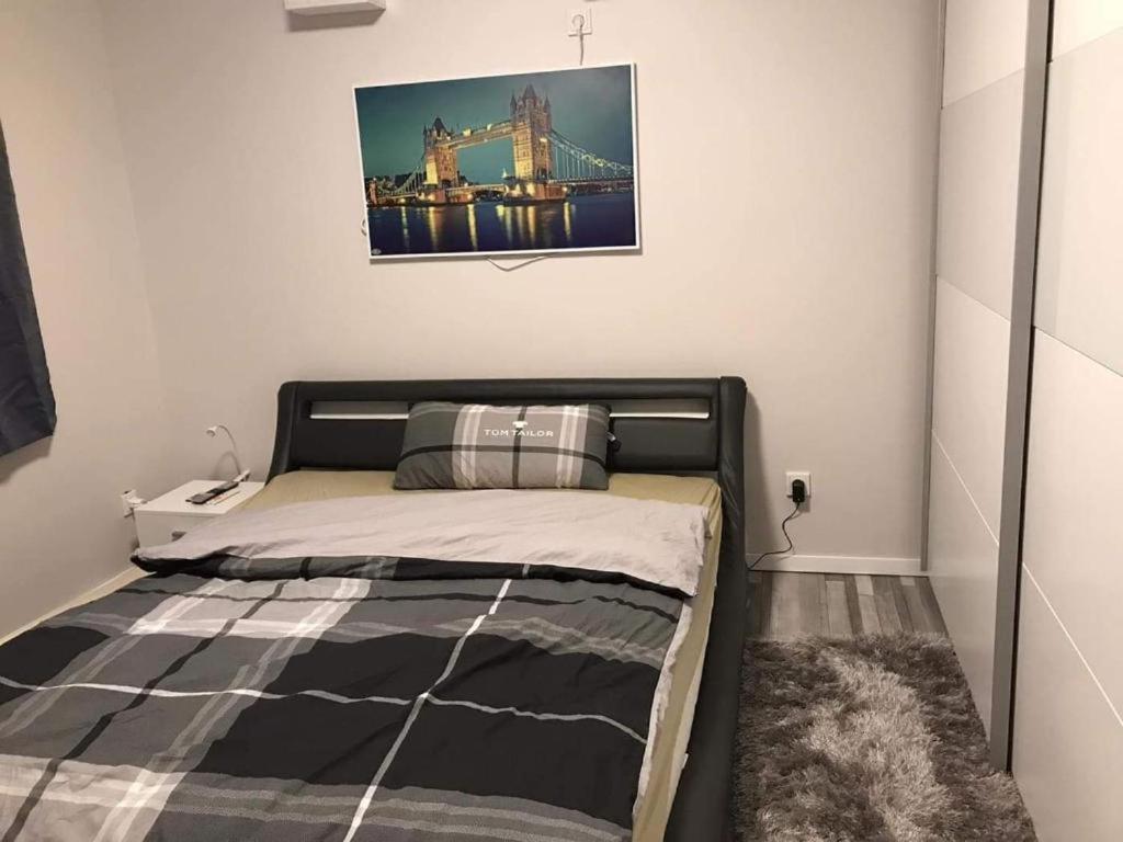 Privatzimmer Bina In Trier Dış mekan fotoğraf